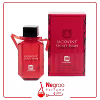 عطر ادکلن زنانه ویکتوریا سکرت بامب شل اینتنس جانوین - جکوینز