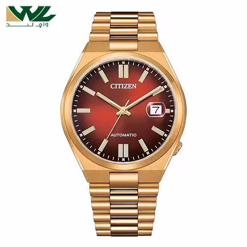 ساعت سیتیزن NJ0153-82X