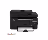 پرینتر چندکاره لیزری M127fn اچ پی
