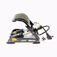 تلمبه باد پایی دو پمپ رابین مدل R2603
