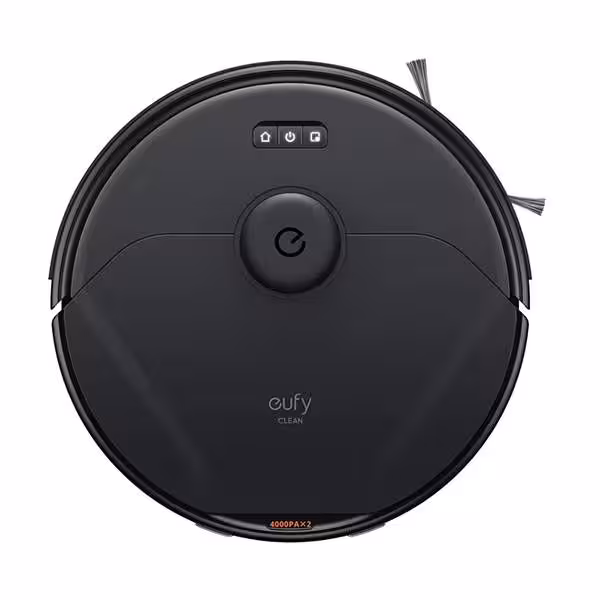 جارو رباتیک هوشمند یوفی مدل Eufy Clean X8 Pro – گارانتی شرکتی یوفی ایرانیان