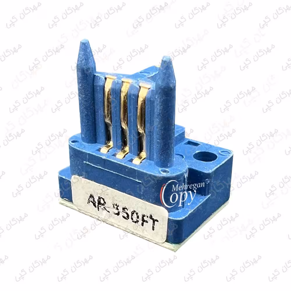 چیپست کپی شارپ Sharp AR-550/620 FT