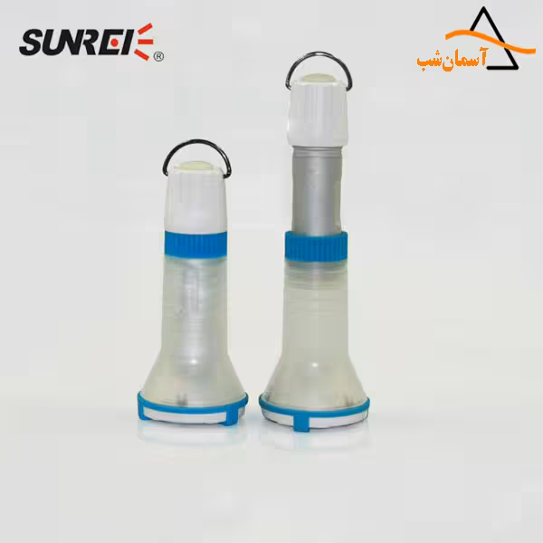 چراغ کمپینگ C7 سانری