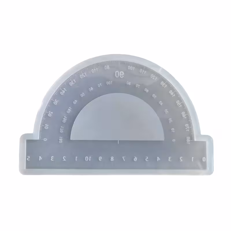 قالب سیلیکونی نقاله 15*9.5 سانت