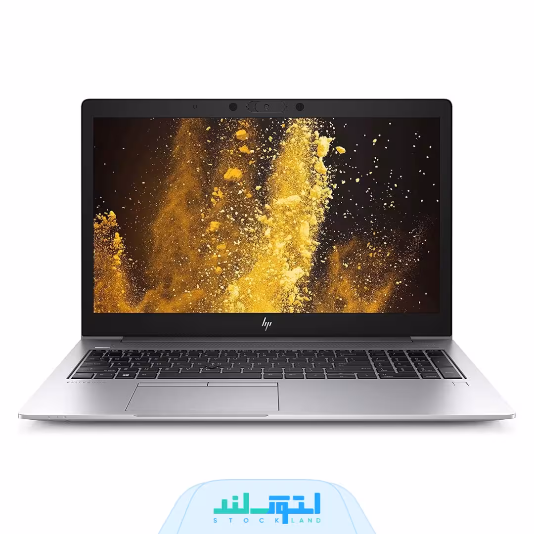 لپ تاپ HP مدل EliteBook 850 G6