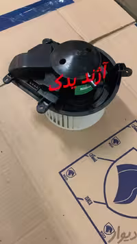 موتور بخاری H30CROSS شرکتی