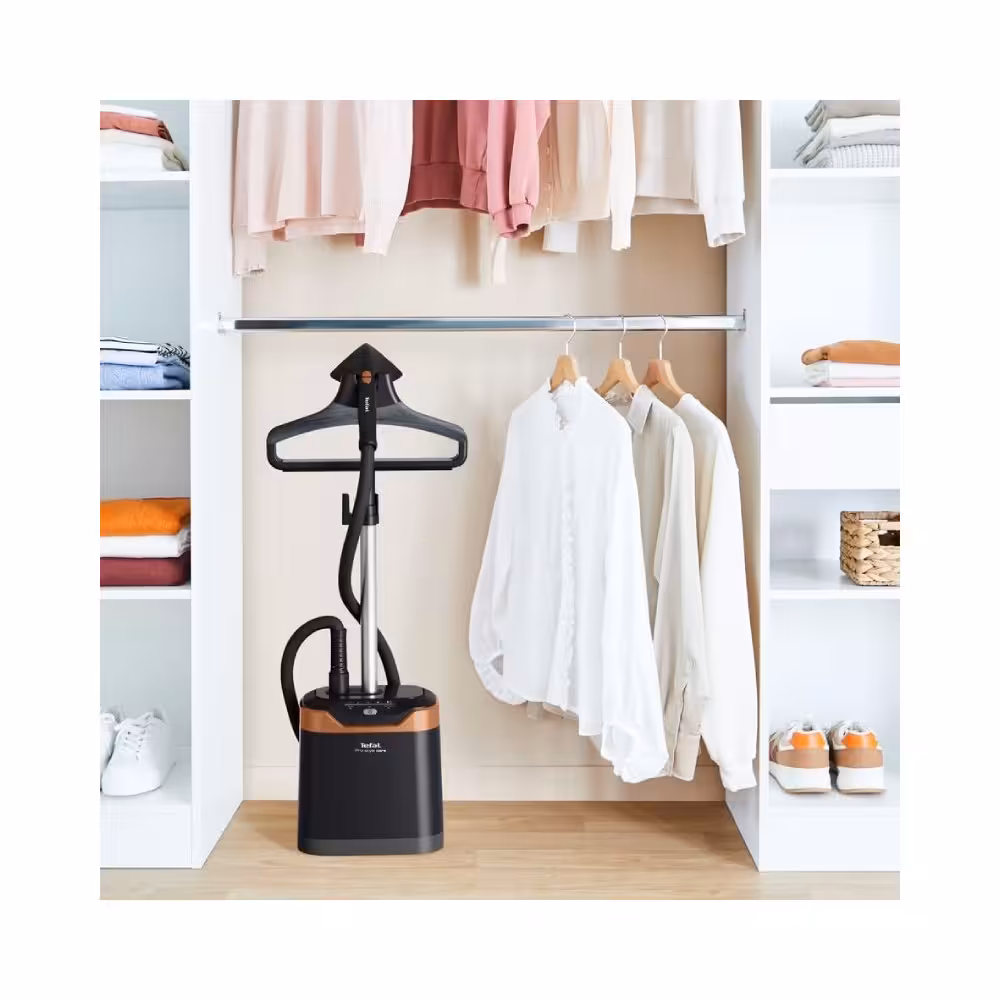 اتو بخارگر تفال مدل tefal IT8480 garment steamer IT8480