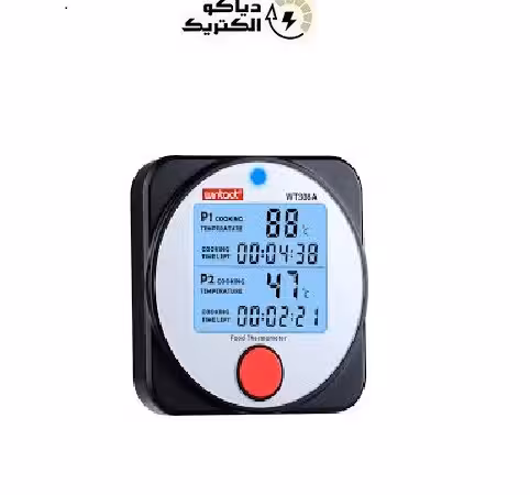 ترمومتر دیجیتال وینتک مدل Wintech WT308A