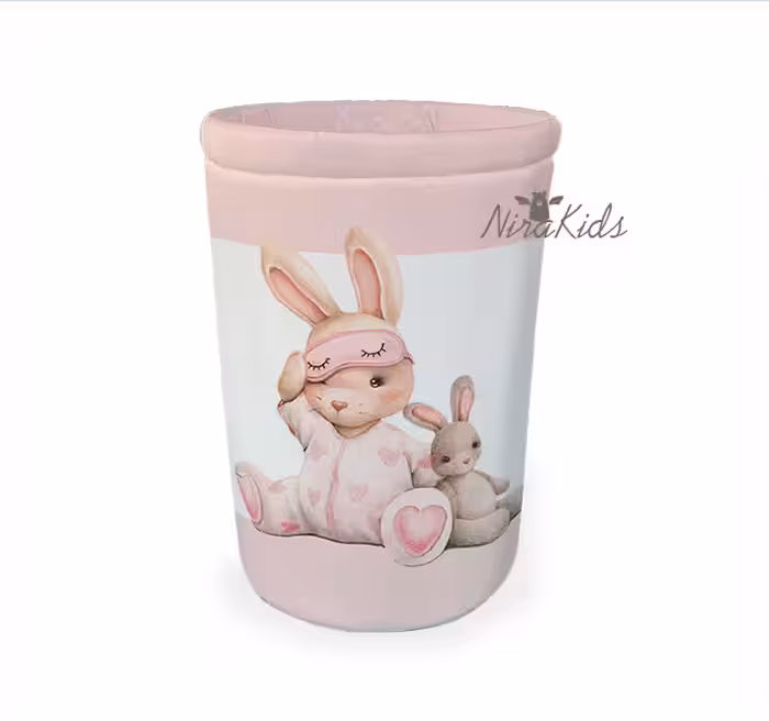 باکس بازی طرح خرگوش کوچولو