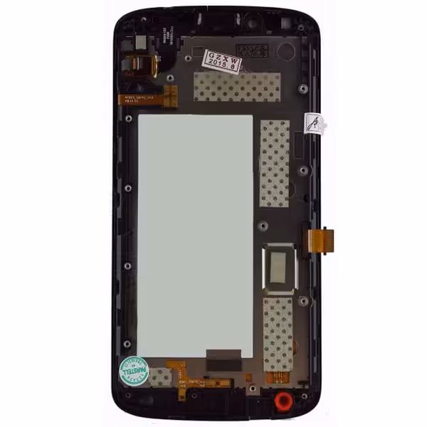 قاب و شاسی گوشی موبایل هواوی مدل Honor 3C Lite