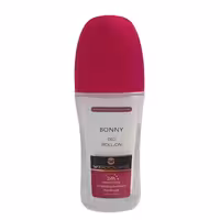 مام رولی ضد تعریق زنانه وودلایک مدل Bonny