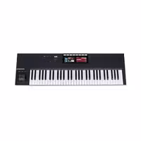 میدی کنترلر Native Instruments مدل Komplete Kontrol S61 MK2