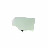 شیشه درب عقب چپ BAC x3 pro