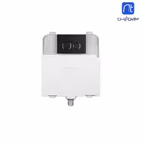 فلاش تانک کلاسیک KWC