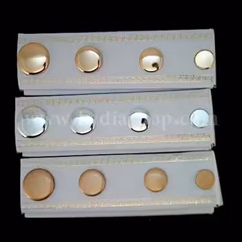 دکمه کد 8096 سایز 2