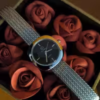 ساعت زنانه flora فلورا