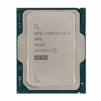 پردازنده اینتل Intel Core Ultra 9 285K بدون باکس
