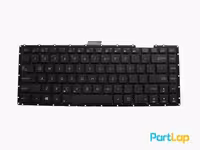 کیبورد لپ تاپ ایسوس X450