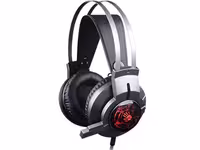 هدفون ای فورتک مدل headset Bloody G437