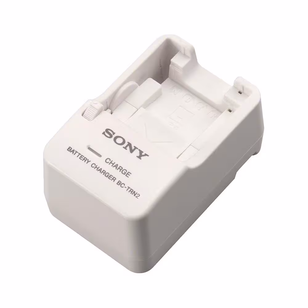 شارژر Sony BC-TRN