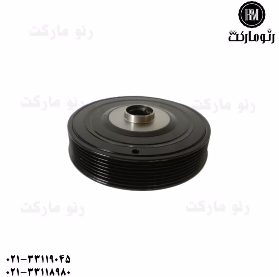 پولی سر میلنگ مگان 2000 اصلی رنو