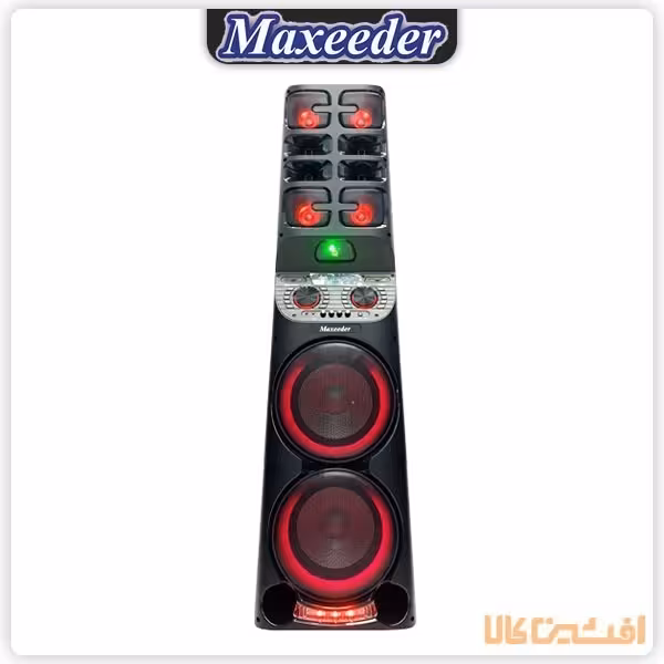 اسپیکر مکسیدر مدل AL 215