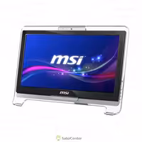 کامپیوتر آماده MSI Wind Top AE1941 Single Touch CELERON