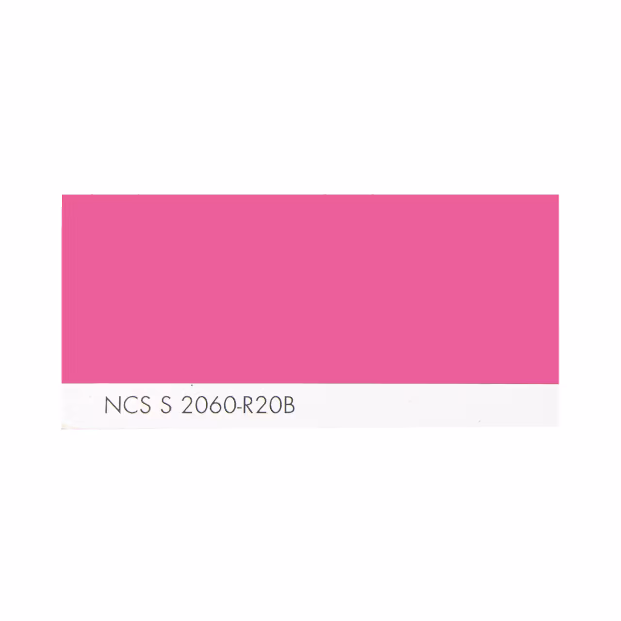 رنگ روغنی سفارشی ساندورا کد NCS S 2060-R20B 1000 گرمی