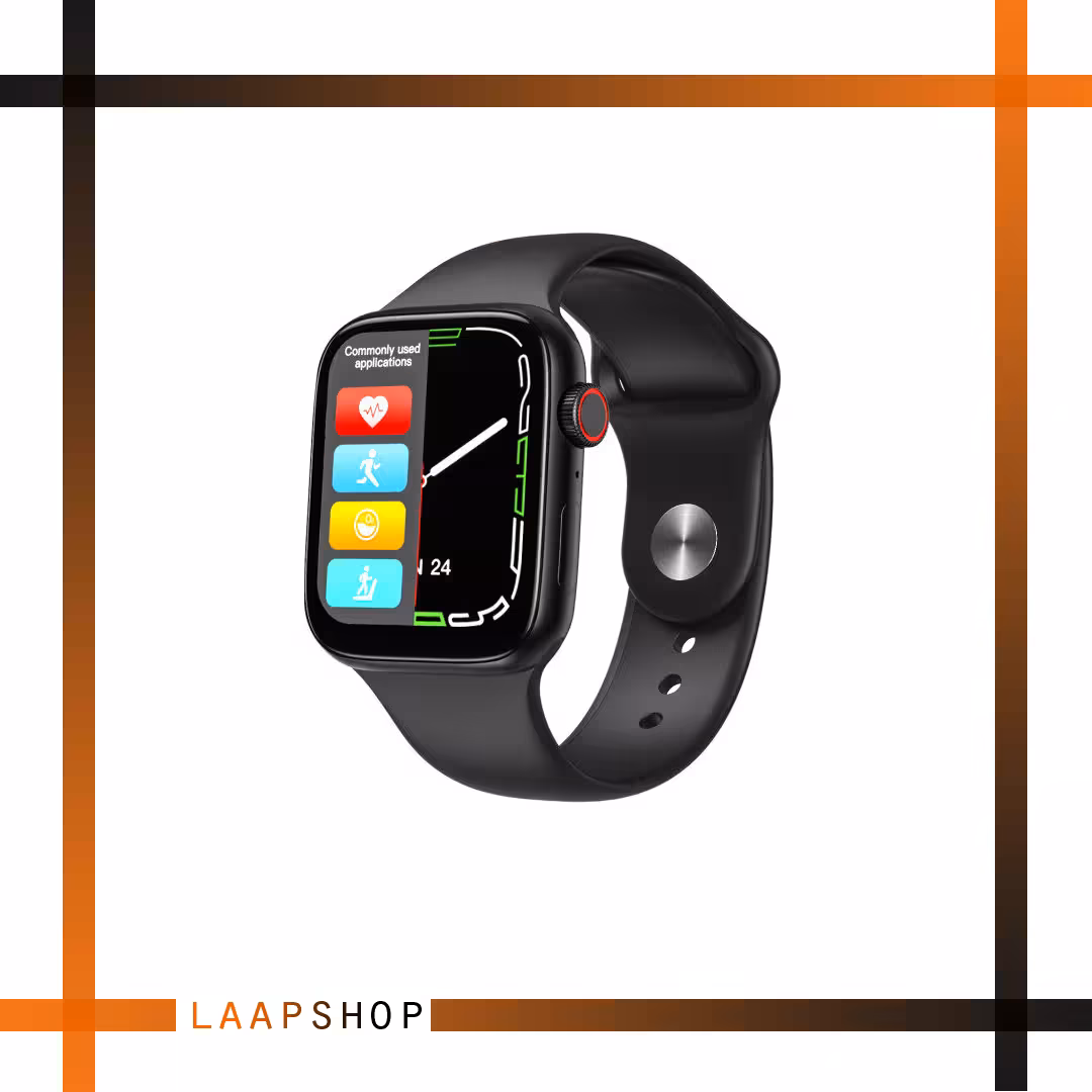 ساعت هوشمند مدل CT8 PLUS