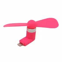 پنکه همراه امروزمارکت مدل EM30C01 | چاوه