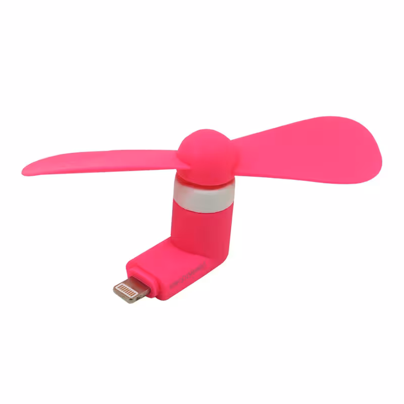 پنکه همراه امروزمارکت مدل EM30C01 | چاوه