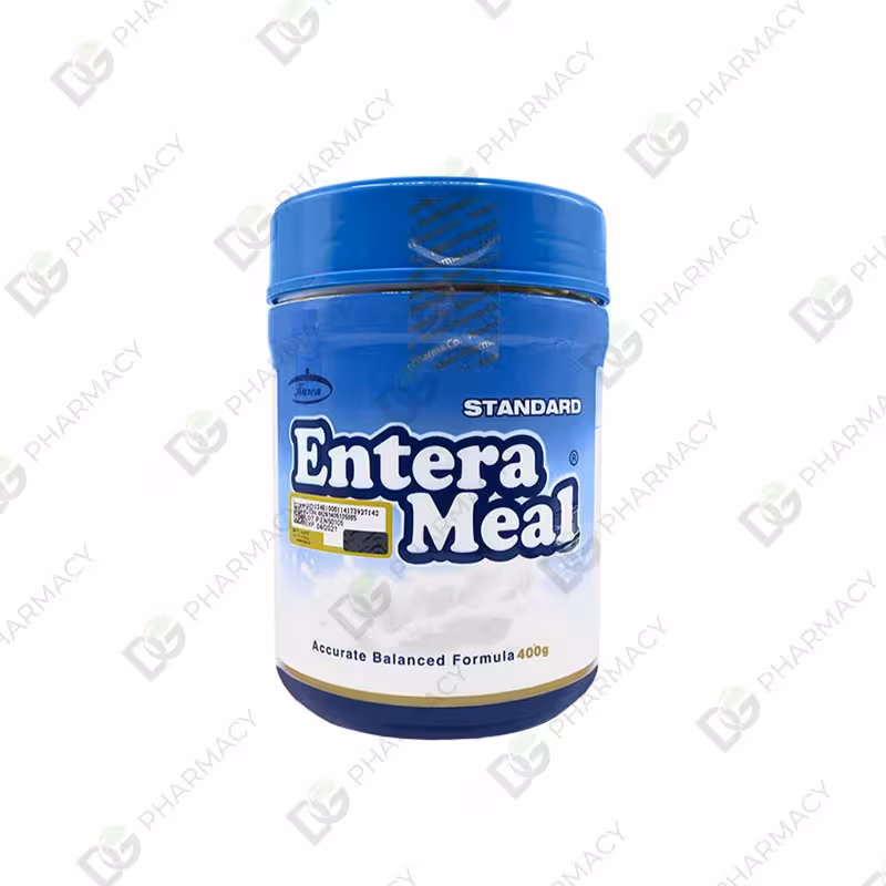 پودر انترامیل استاندارد کارن دیجی فارماسی