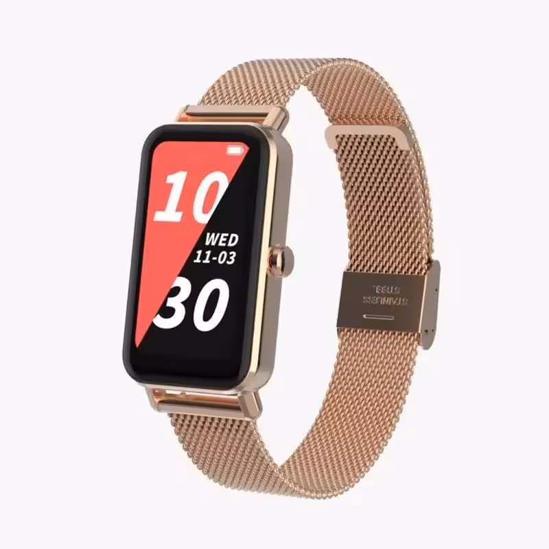 ساعت هوشمند گرین لاین مدل Fit Track – GLock