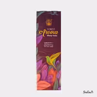 عود هندی forest aroma dhoop sticks