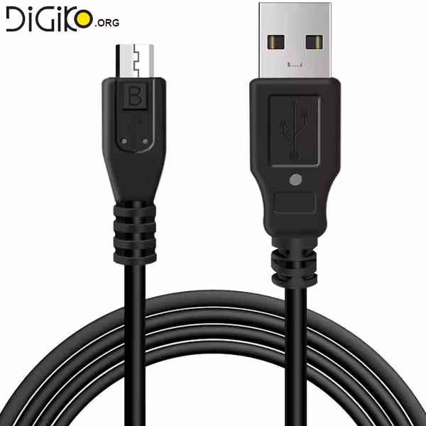 کابل میکرو USB مخصوص شارژ و دیتا موبایل مارک فرانت