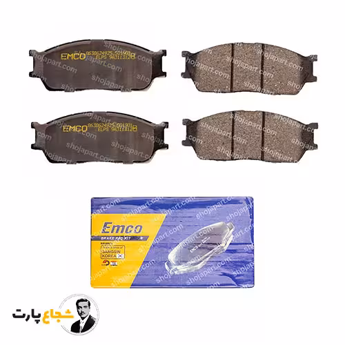 لنت جلو تیبا امکو