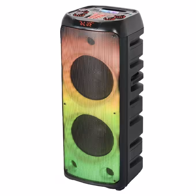 اسپیکر دیجی مکسیدر شارژی مدل Maxi Box CN1210