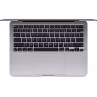 لپ تاپ 13 اینچی اپل مدل MacBook Air MGN73 2020
