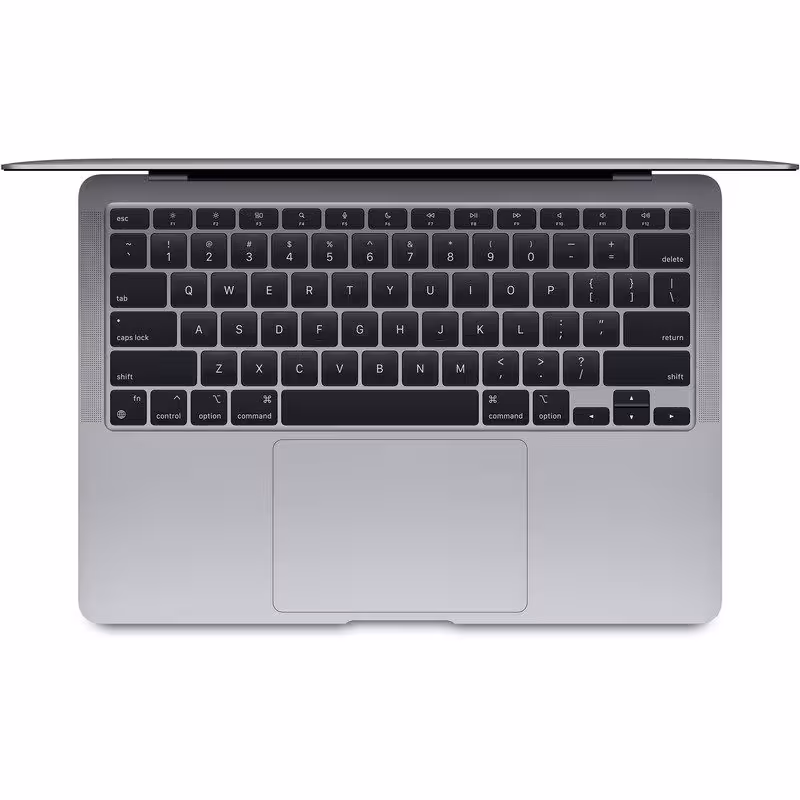 لپ تاپ 13 اینچی اپل مدل MacBook Air MGN73 2020