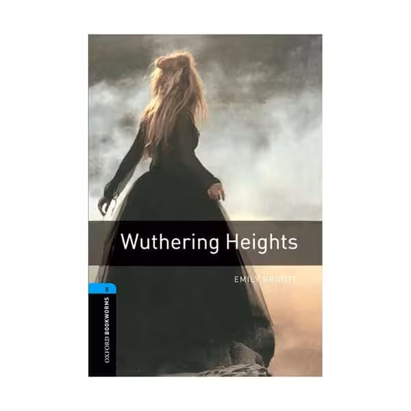 کتاب داستان کوتاه Wuthering Heights Level 5