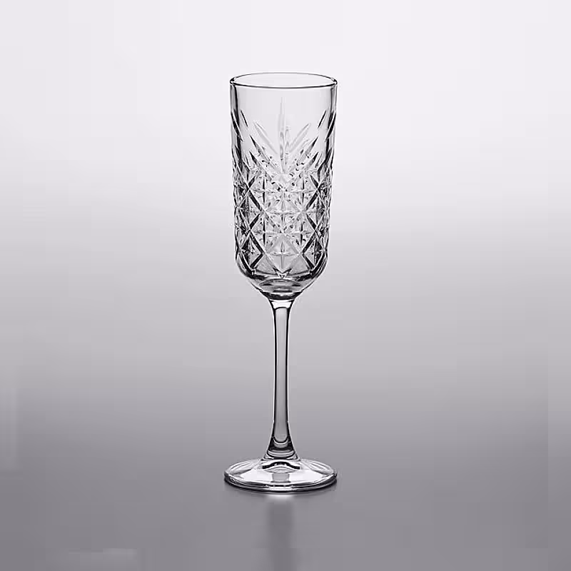 گیلاس خیاری تایملس پاشاباغچه 175 میلی 4 عدد TIMELESS-440356