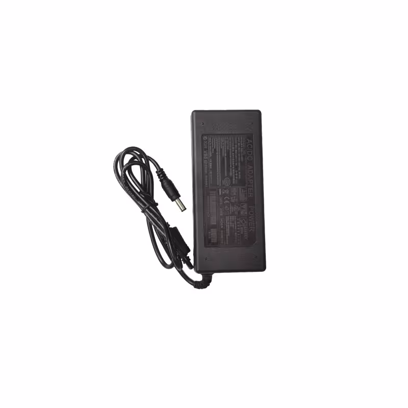 آداپتور   24 ولت 3 آمپر رومیزی