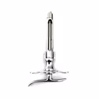 سرنگ تزریق دسته تخت دنتال دیوایس | Syringe Aspirating Dental Devices