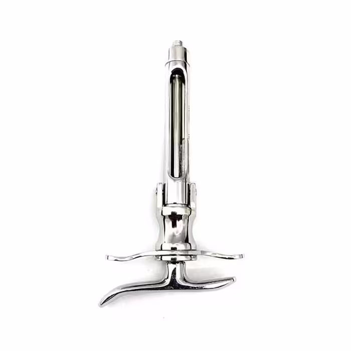 سرنگ تزریق دسته تخت دنتال دیوایس | Syringe Aspirating Dental Devices