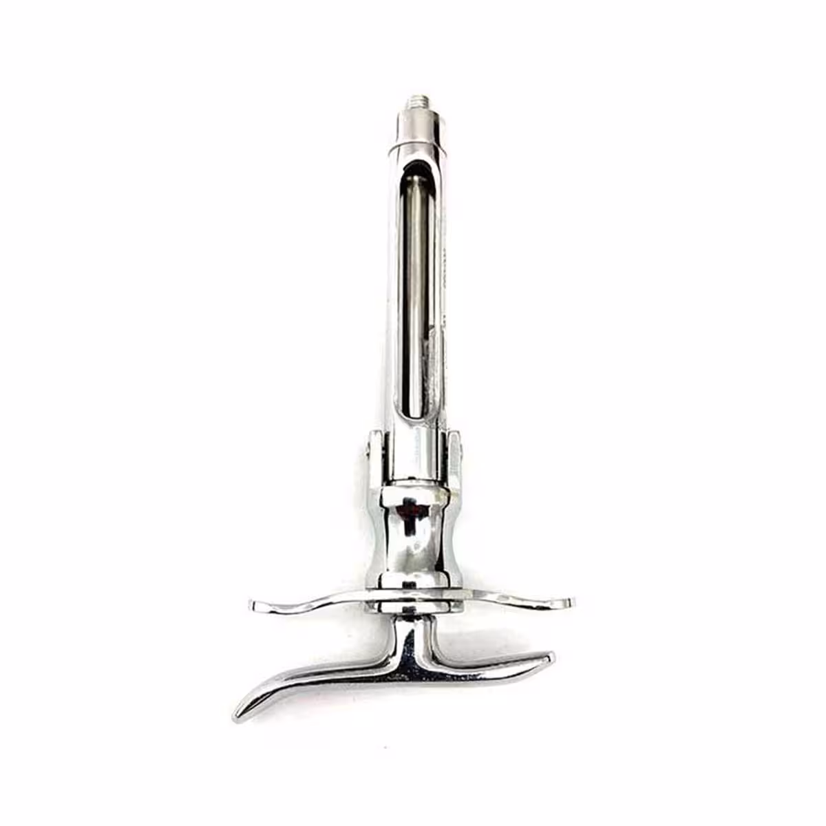 سرنگ تزریق دسته تخت دنتال دیوایس | Syringe Aspirating Dental Devices