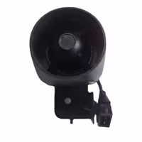 آژیر دزدگیر