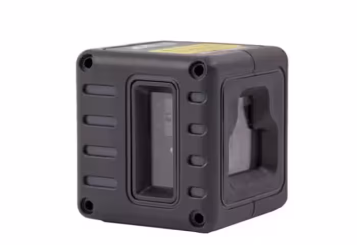 تراز لیزری سه خط اکتیو مدل AC-67542