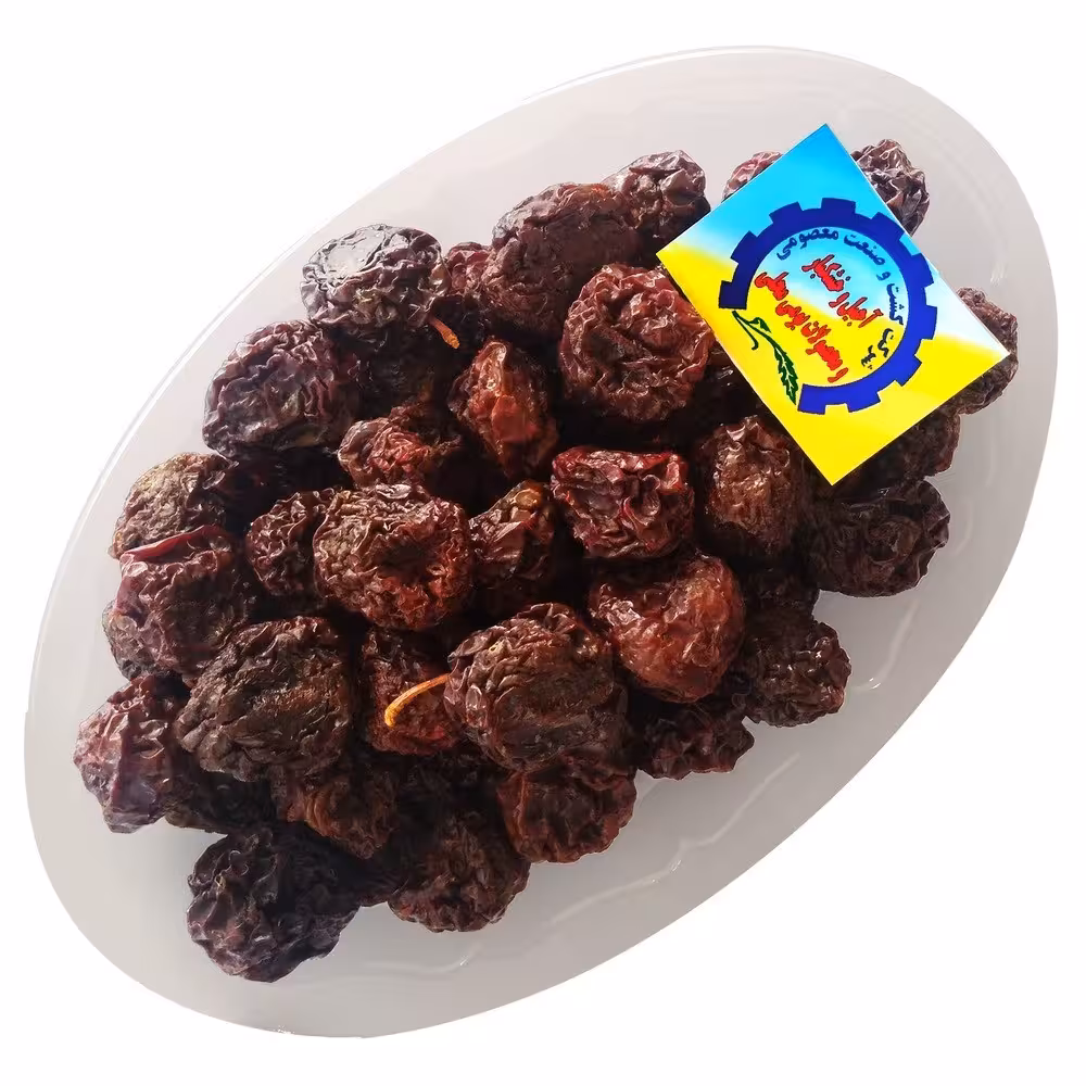 آلو شابلون مراغه 