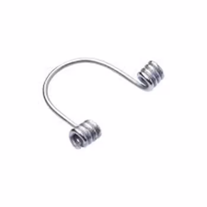 وایر استنلس استیل تورک اسپرینگ کریتیو دنتال | Creative Dental spring wire