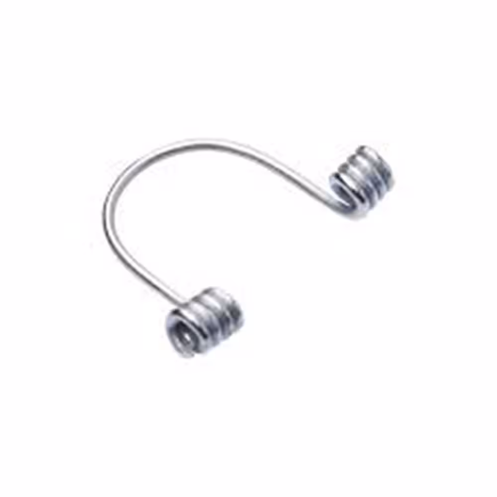 وایر استنلس استیل تورک اسپرینگ کریتیو دنتال | Creative Dental spring wire